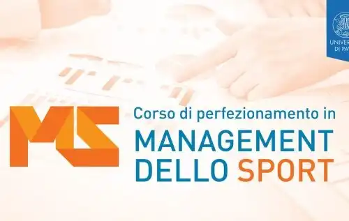 Lo sport sale in cattedra a Pavia