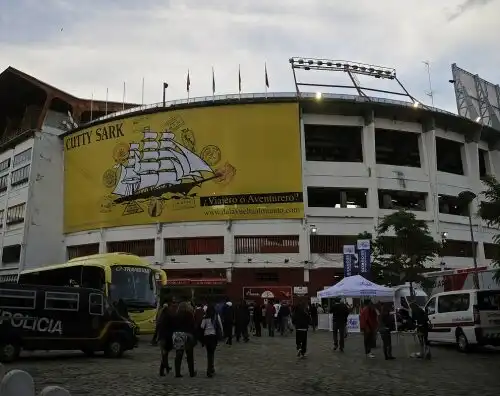 Tifosi della Juventus massacrati: 14 arresti a Siviglia