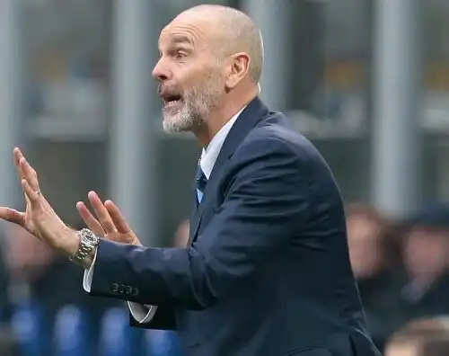 Pioli: “Bernardeschi? Si sapeva…”