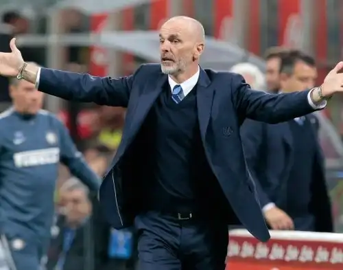 Pioli: “Fiorentina? Voglio ripartire al più presto”