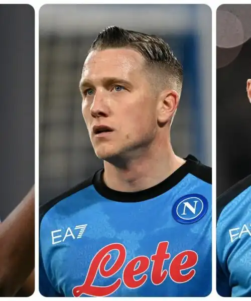 Stipendi Napoli: la Top 10 dei calciatori che guadagnano di più. Foto