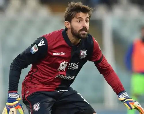 Milan-Cagliari, fatta per lo scambio Gabriel-Storari