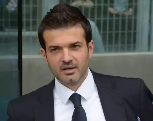 Stramaccioni rivede l’Italia