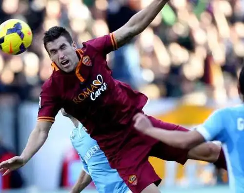 Calvario Strootman, nuovo intervento