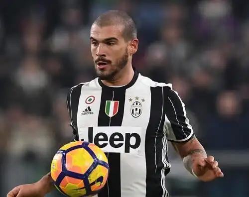 Genoa, niente Sturaro