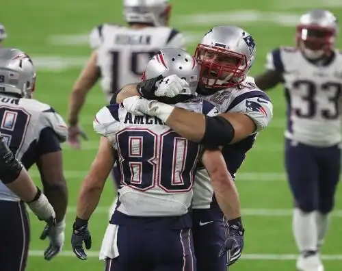 Super Bowl, il pallone della vittoria è salvo