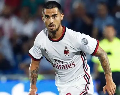 Suso: “Ci abbiamo creduto fino all’ultimo secondo”