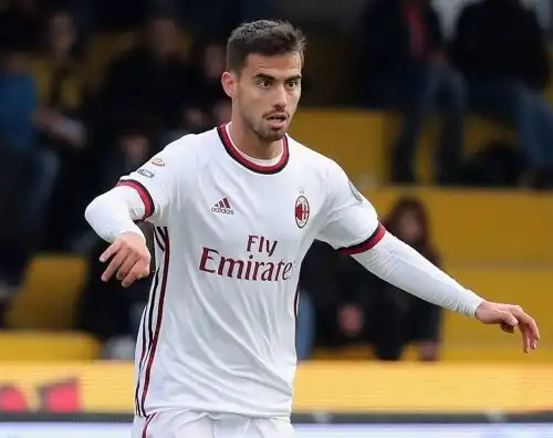 Milan, maxi-offerta in arrivo per Suso