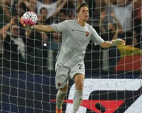 Szczesny: “I tifosi meritano di meglio”