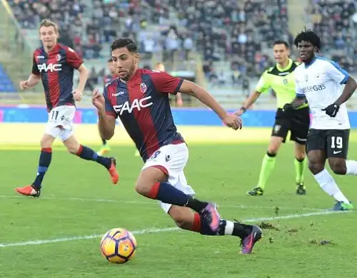 Genoa, tre profili per il centrocampo