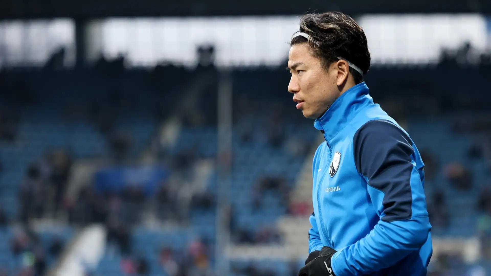 Ci sarebbero alcuni club di Serie A interessati ad Asano
