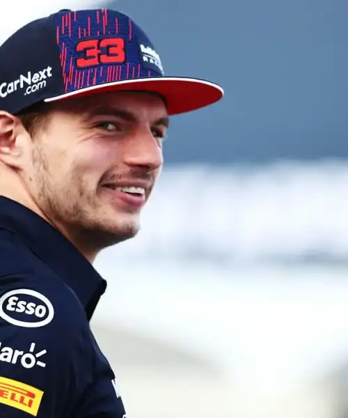 Tanti auguri Max Verstappen! Le foto più belle della sua carriera