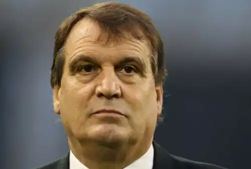 Tardelli: “Nazionale, io dopo Conte”