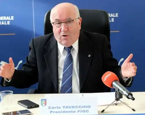 Tavecchio contro gay ed ebrei