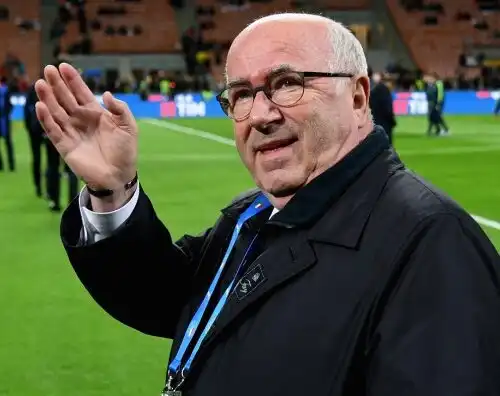 Tavecchio rilancia: “Io via solo per il Mondiale mancato”