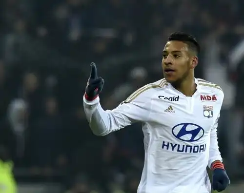 Tolisso: ancora no al Napoli