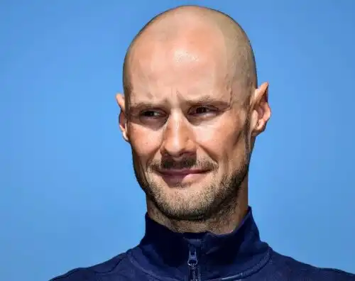 Tom Boonen: “Froome? Un piccolo incidente”