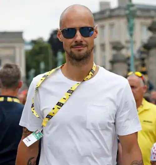 Tom Boonen vivo per miracolo