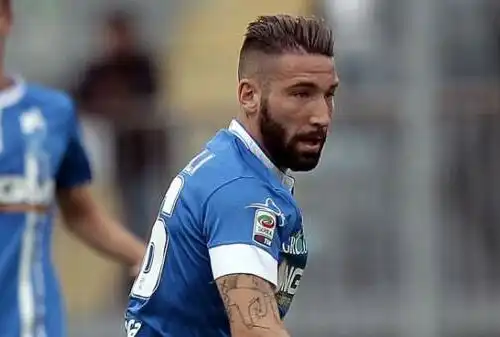 Tonelli-Empoli a braccetto per 3 anni