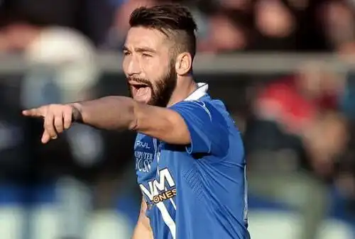 Tonelli giura: “Mi salvo con l’Empoli”