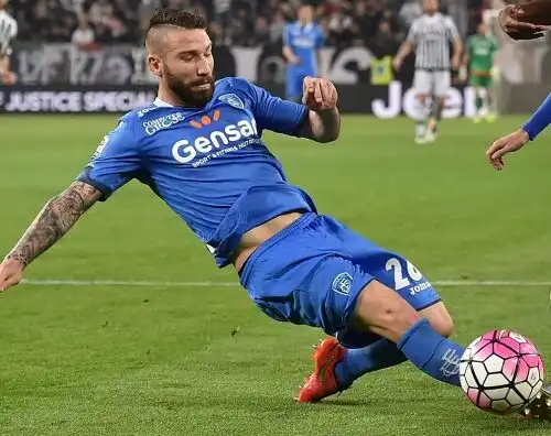 Napoli-Tonelli, è fatta