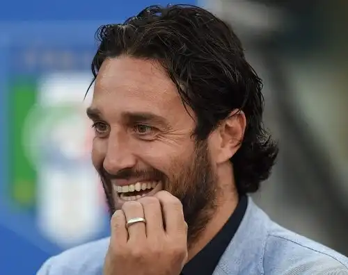 Luca Toni lascia il Verona