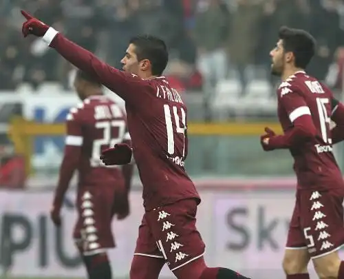 Torino, il centrocampista arriverà dal Chievo