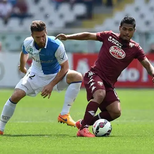 Torino-Chievo 2-0