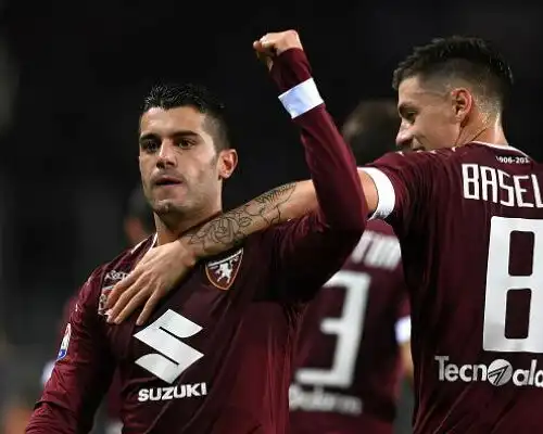 Torino-Chievo 2-1