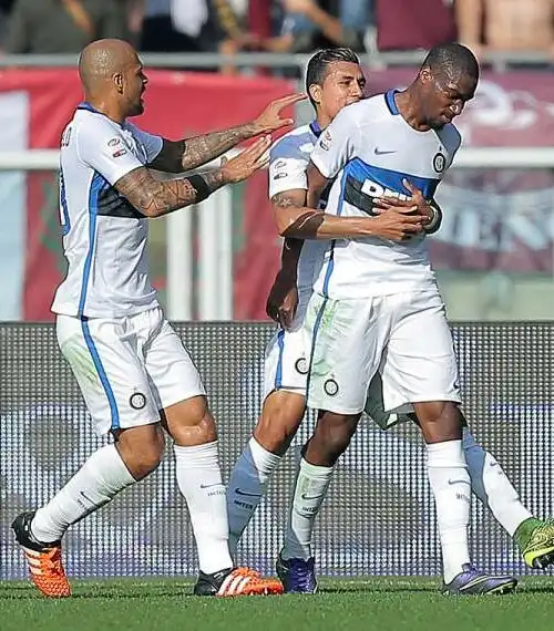 Torino-Inter 0-1