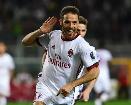 Torino-Milan 1-1
