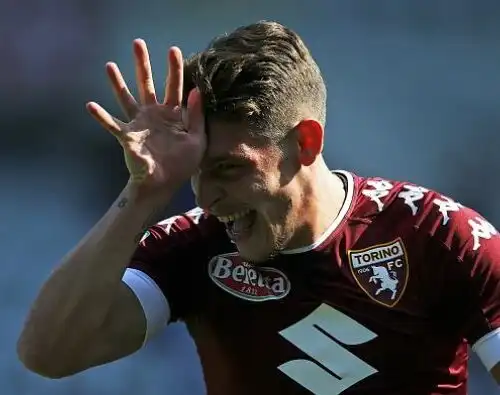 Torino-Roma 3-1