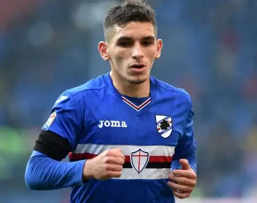 Torreira vuole la Roma