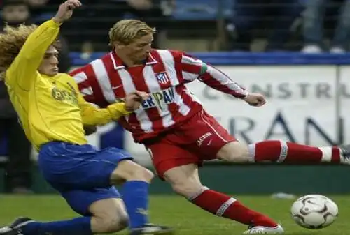 Torres, il Niño del gol