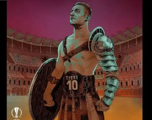 La Fifa “arruola” Totti