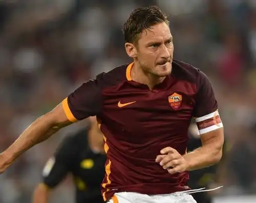 Burdisso: “Totti non è un leader”