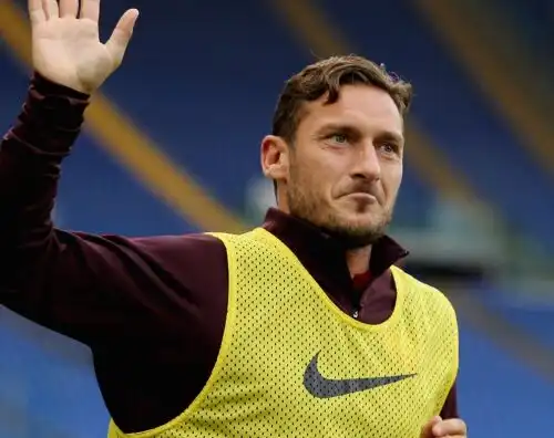 Boban, frasi durissime su Totti