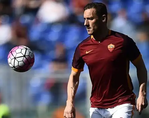 Da New York: “Vogliamo Totti”