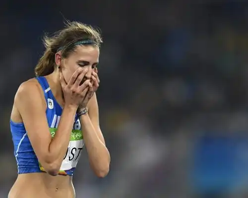 Le donne non salvano l’atletica