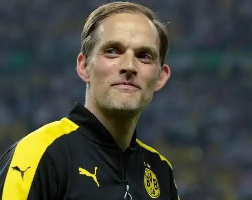 PSG, Thomas Tuchel ha indicato il primo rinforzo