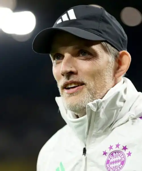 Bayern, Tuchel riflette su una soluzione a sorpresa per la difesa: le foto