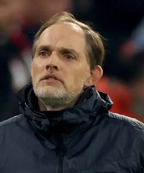 Il top player apre al Bayern Monaco: Tuchel gli telefona. Foto