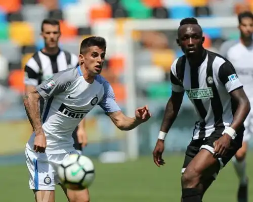 Udinese-Inter 0-4