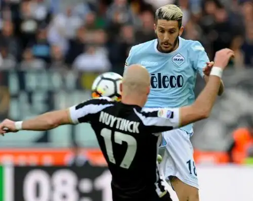 Udinese-Lazio 1-2