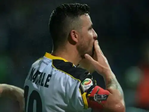 Cagliari, pazza idea Di Natale