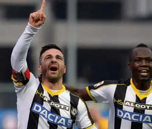 Udinese-Verona 1-2