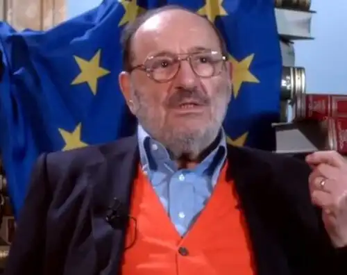 E’ morto Umberto Eco