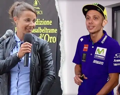 Valentina vs Valentino per una sfida da brivido