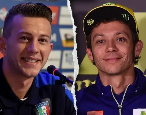 Rossi, Bernardeschi e la magia di una data di nascita