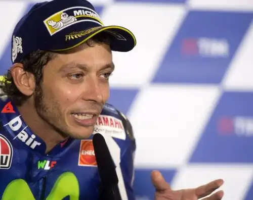 Le ‘mezze stagioni’ preoccupano Rossi